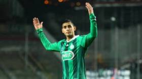 3 ملايين أورو لتسريح غلام إلى تورينو