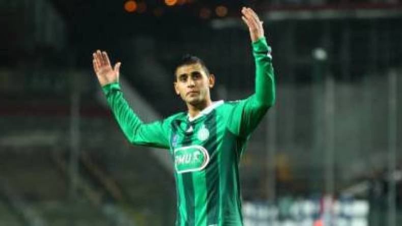 3 ملايين أورو لتسريح غلام إلى تورينو