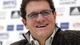 كابيلو يكتفي بمعاينة الجزائر في لقاءات مالي، أنغولا وكوت ديفوار