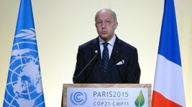 فرنسا لم تعد متمسكة برحيل الأسد قبل انتقال سياسي في سوريا