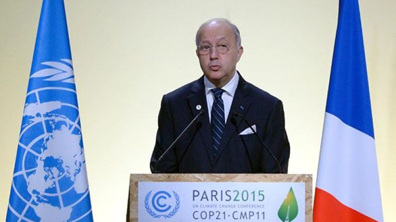 فرنسا لم تعد متمسكة برحيل الأسد قبل انتقال سياسي في سوريا