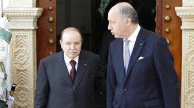 Toutes les conditions réunies pour donner un nouvel élan au partenariat entre l’Algérie et la France (Fabius)