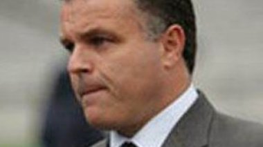 Football: JS Kabylie Sign Italian Coach Enrico Fabbro