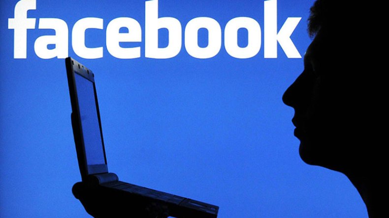 شكرا.. الشيخ فايسبوك!