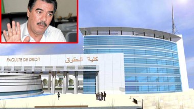 Algeria: short dress prohibited in all universities