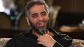 فضل شاكر يجري اتصالات لتسليم نفسه