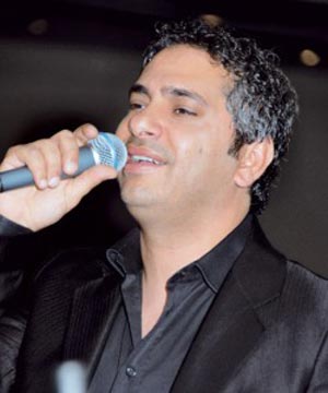 More than 14 thousand fans at Shireen and Fadel Carthage concert