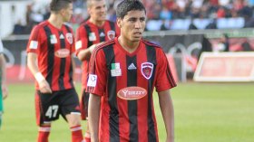 فاهم بوعزة مطلوب من طرف المدرب شارف