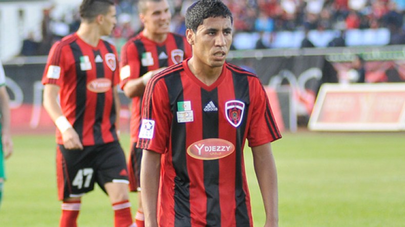 فيستر يحوّل فهام بوعزة إلى فريق الآمال