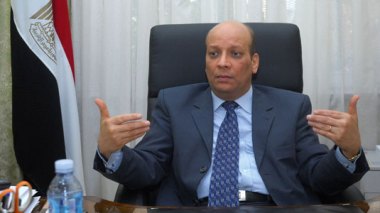 Le ministère des Affaires étrangères demande des clarifications à l'ambassadeur égyptien