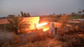 اتهامات للحكومة العراقية والميليشيات الشيعية بانتهاكات في الفلوجة