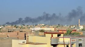 اليونيسيف: 20 ألف طفل محاصرين في الفلوجة