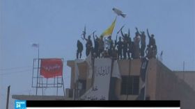 تردي الأوضاع الإنسانية في الفلوجة غربي بغداد