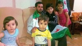 البيروقراطية تعصف بـ12 ألف رعية جزائري بسوريا