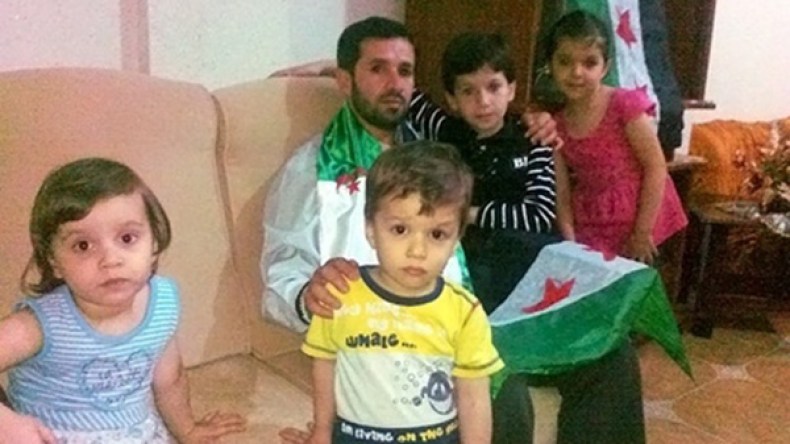 البيروقراطية تعصف بـ12 ألف رعية جزائري بسوريا