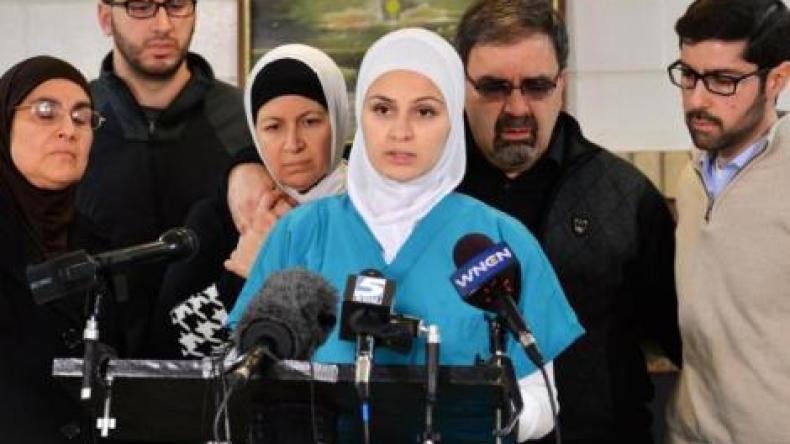 توجيه تهم بالقتل من الدرجة الأولى لمنفذ جريمة تشابل هيل