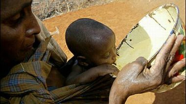 Somalie: la conférence des donateurs reportée