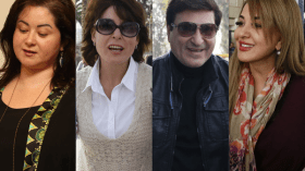 نجوم السينما العربية يصلون قنسطينة للمشاركة في مهرجان الفيلم المتوج