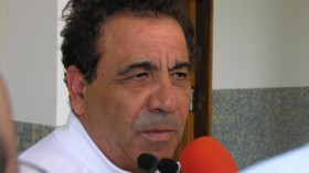 فوزي‮ ‬البنزرتي‮ ‬محللا‮ ‬للشروق‮ ‬تي‮ ‬في