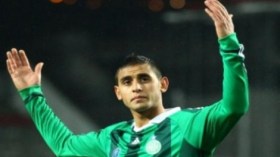 غولام يتفوق برباعية في غياب ماندي