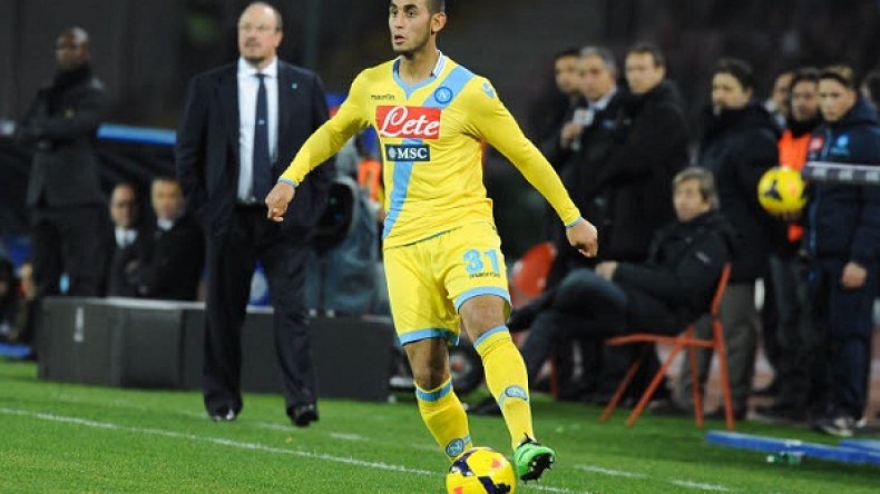 نجم إيطاليا ونابولي السابق زولا يُشيد بغولام