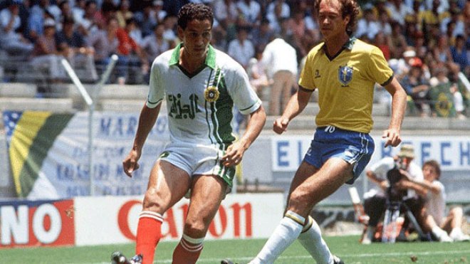 منتخب ودادية جزائريي أوروبا: معلم تلاشى