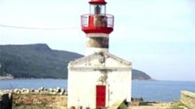 برج حجري يأسر قلوب السياح