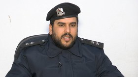 بعض الرؤوس في الدولة متواطئة مع الدواعش