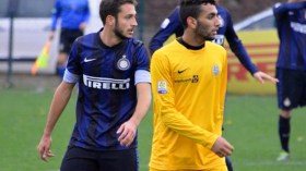 سليم فارس: محارب واعد في سماء الكالتشيو