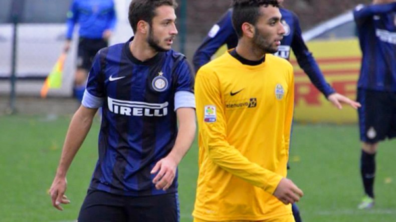 سليم فارس: محارب واعد في سماء الكالتشيو