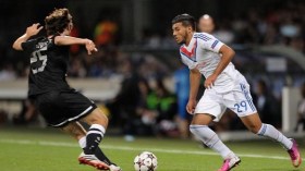 فارس بهلولي … موهبة جزائرية صاعدة