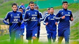 10 نجوم شابة تضيئ مستقبل الخضر