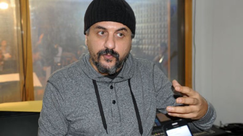 فريد عوامر: الأغنية الوطنية ليست قرآنا وستصل إلى العالمية