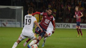 بولحية ممرّرا حاسما!