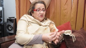 أرفض الزواج.. سأرافق “الخضر” إلى “الكان” وهذا سرّ “خالتي بوعلام”