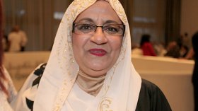 نسيت زوجي قبيل أذان المغرب بسبب انشغالي بالطبخ