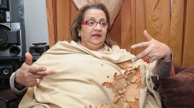 أعشق التسّوق في رمضان وهذه أسباب غيابي عن “بوراكة”