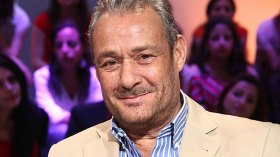 فاروق الفيشاوي ضيف شرف مهرجان وهران للفيلم العربي