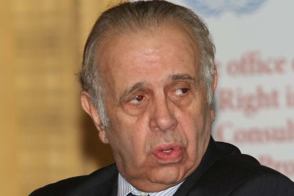 Security Situation in Iraq Prevented the Rescue of Algerian Prisoners from Execution