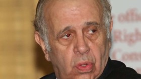 قسنطيني: ليس لدينا ما نخشاه والمنظمات الأجنبية لا تخيفنا