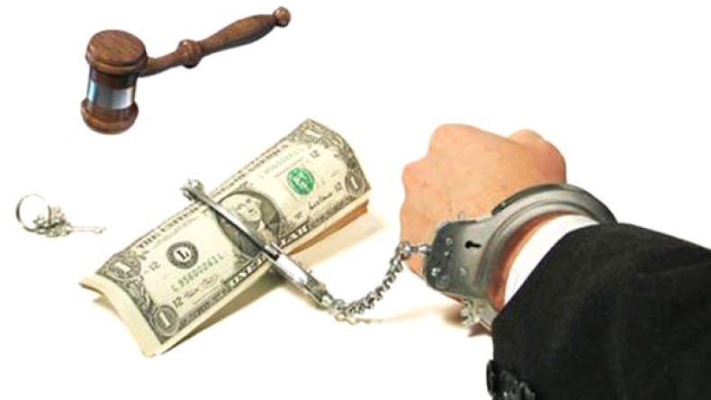 ليكشِف كلٌّ حساباتِه