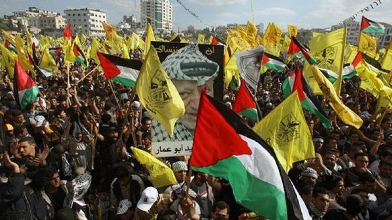 فلسطين: “فتح” تعقد مؤتمرها السابع بحضور “حماس” و”الجهاد”