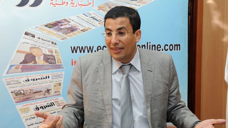 مديرية حملة الرئيس المترشح ترفض تنفيذ قرارات العدالة