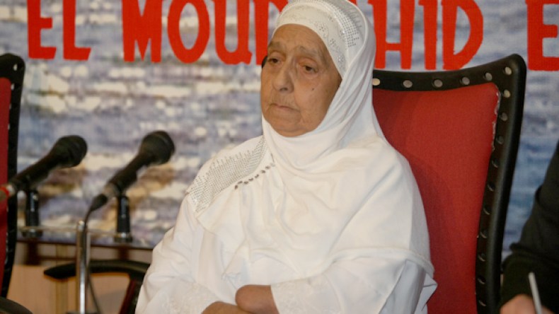 هذه قصتي‮ ‬مع بومدين و‮”‬غزالي‮” ‬بعدما قطعت فرنسا‮ ‬يدَيّ‮ ‬