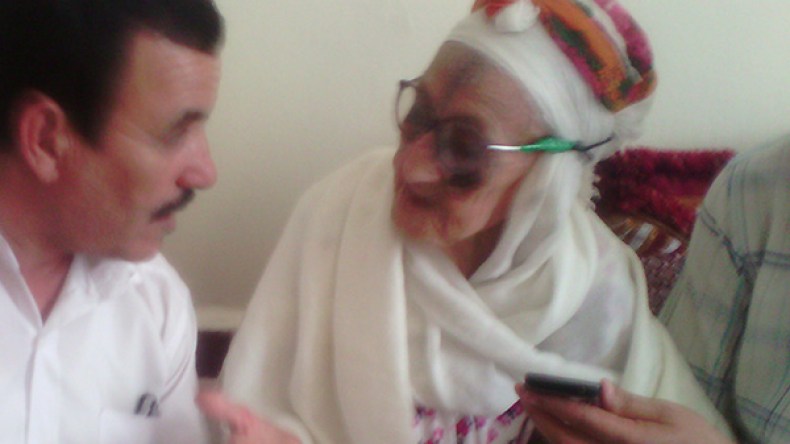 رفضت رخصة الطبيب بعدم الصيام وقلت له لن تنفعني  أمام الله