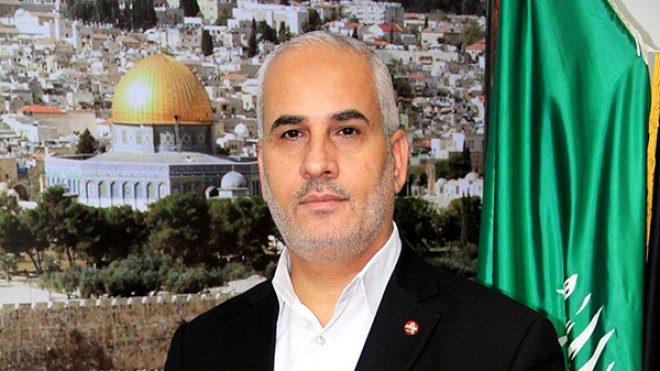 حماس مستعدة لتسليم وزارات غزة.. لكن بشرط؟