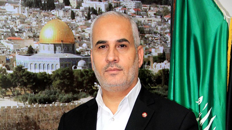 حماس مستعدة لتسليم وزارات غزة.. لكن بشرط؟