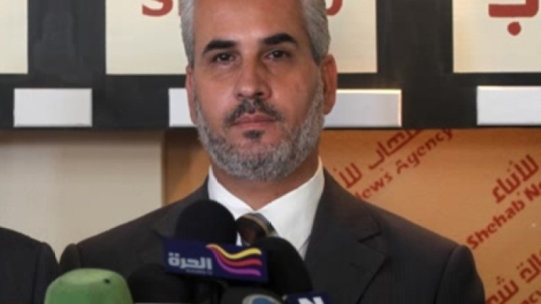 حماس: مصر لم تعد راعياً نزيهاً للملفات الفلسطينية