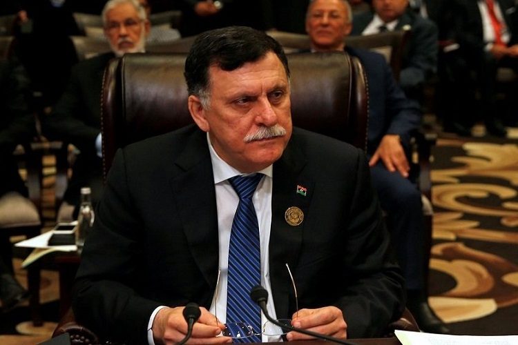 La Libye demande une aide urgente de l’Algérie