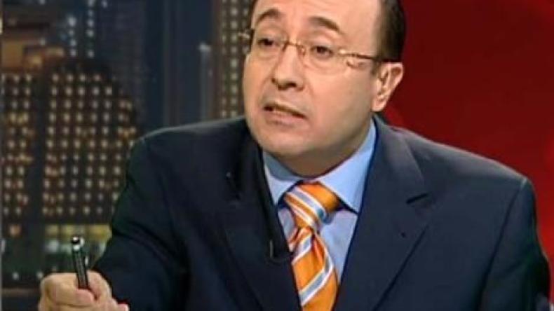 القضاء اللبناني يصدر مذكرة توقيف بحق مذيع الجزيرة فيصل القاسم